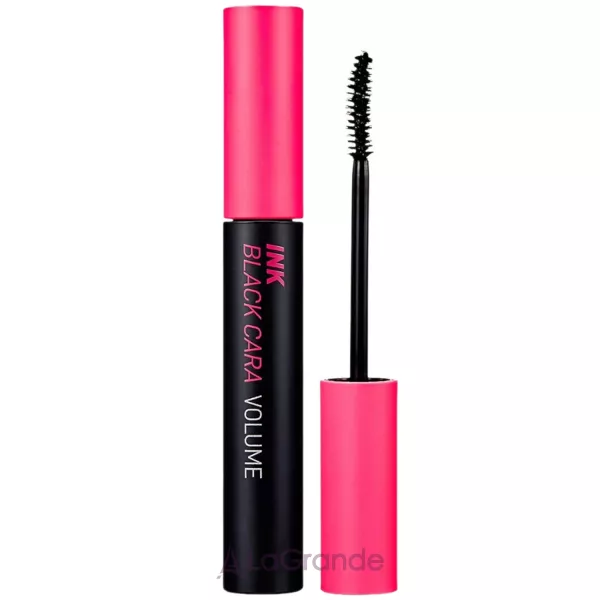 Peripera Ink Black Cara 2 Volume Curling ����������� ���� ��� ������ ������