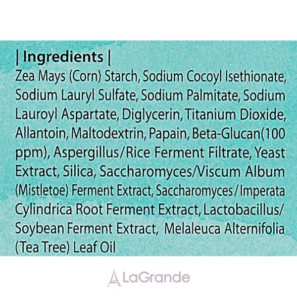 Petitfee & Koelf Beta-Glucan Enzyme Powder Wash �������� ����� ��� �������� � ����-��������