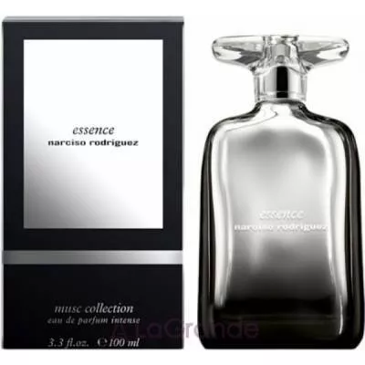 Narciso Rodriguez Essence Intense Musc Collection  