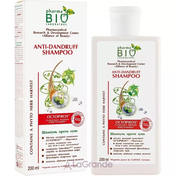 Pharma Bio Laboratory ������� ����� ����