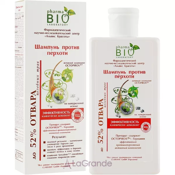 Pharma Bio Laboratory ������� ����� ����