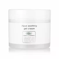 What A Skin Aqua Soothing Gel Cream ������������� ����-���� ��� ����