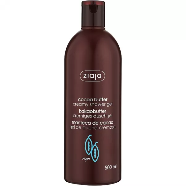 Ziaja Shower Gel ����-���� ��� ���� 