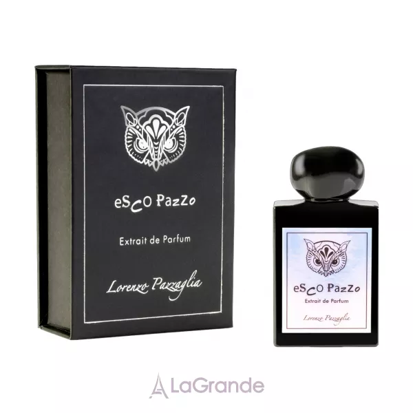 Lorenzo Pazzaglia Esco Pazzo ����