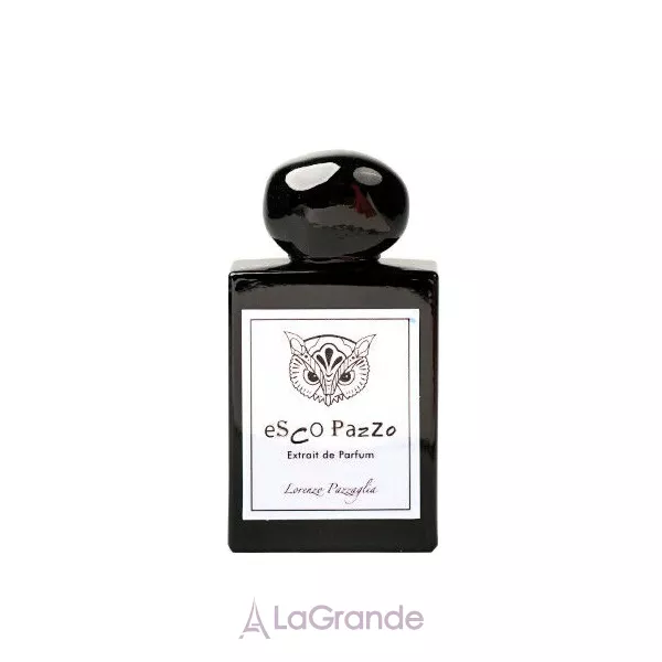 Lorenzo Pazzaglia Esco Pazzo ������� (������)
