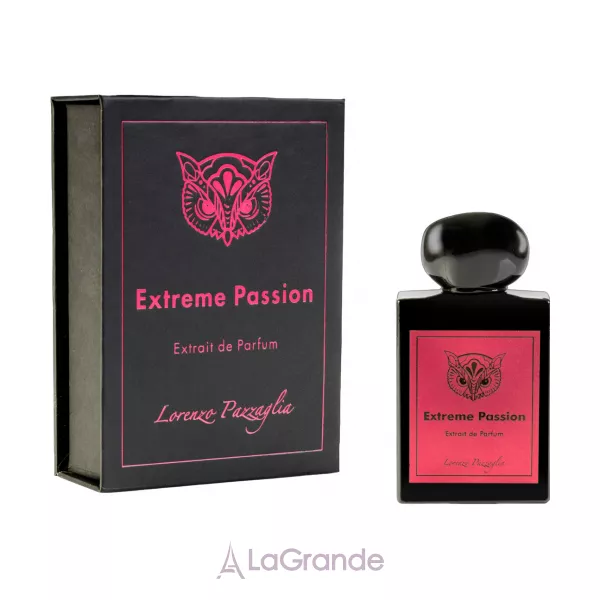 Lorenzo Pazzaglia Extreme Passion ����