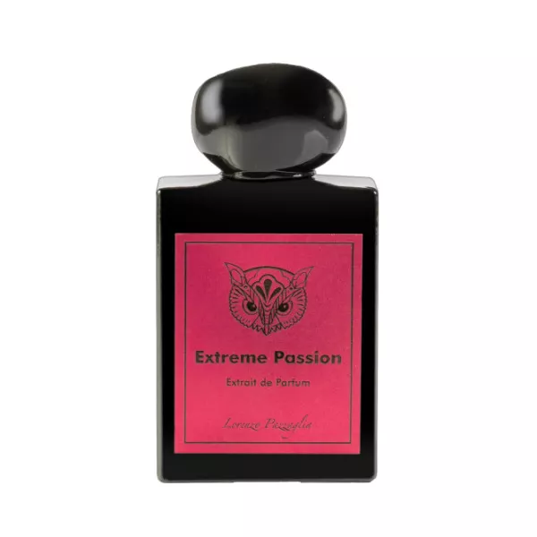 Lorenzo Pazzaglia Extreme Passion ���� (������)