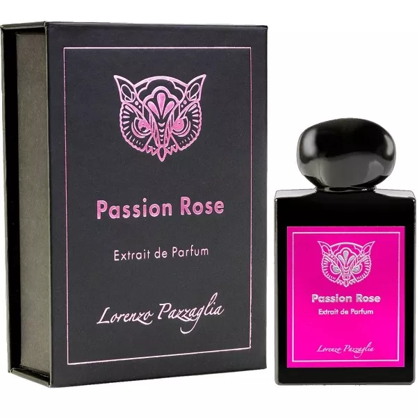 Lorenzo Pazzaglia Passion Rose ����