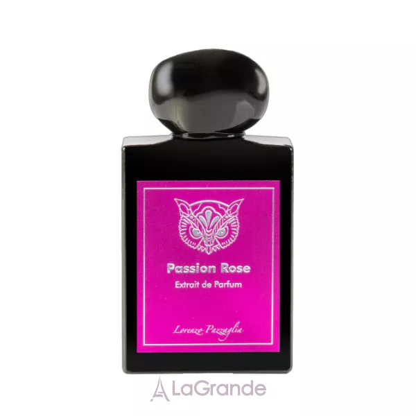 Lorenzo Pazzaglia Passion Rose ������� (������)