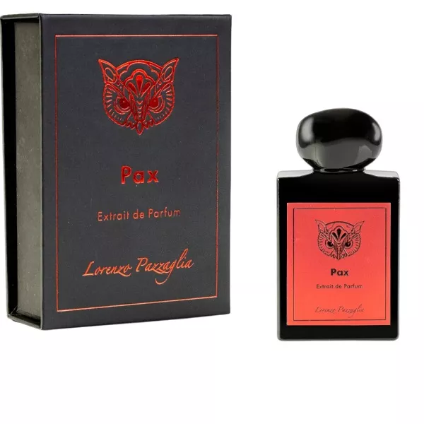Lorenzo Pazzaglia Pax ����