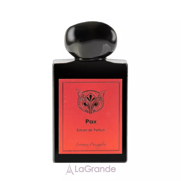 Lorenzo Pazzaglia Pax ������� (������)