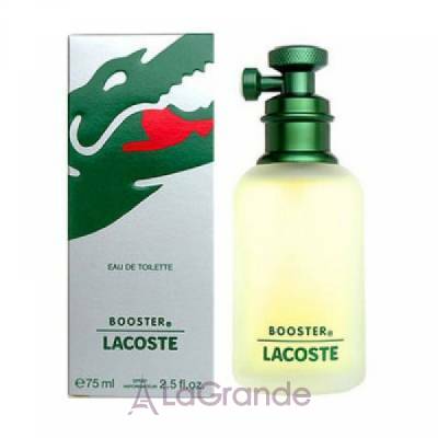 Lacoste Booster  