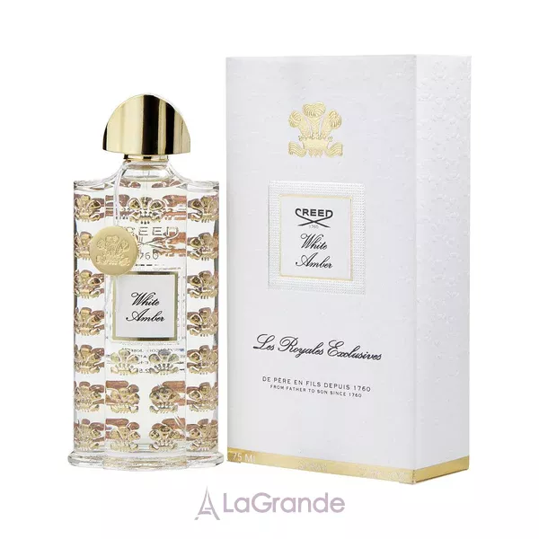 Creed White Amber ����������� ����