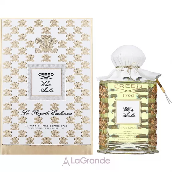 Creed White Amber ����������� ����