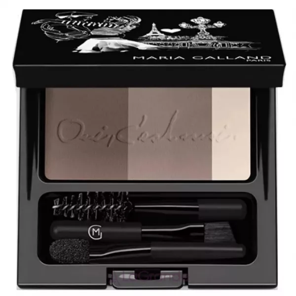 Maria Galland 852 Set Sourcils Parfaits ����� ��� ������� 852 ������������ �����