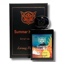 Lorenzo Pazzaglia Summer Hammer ����