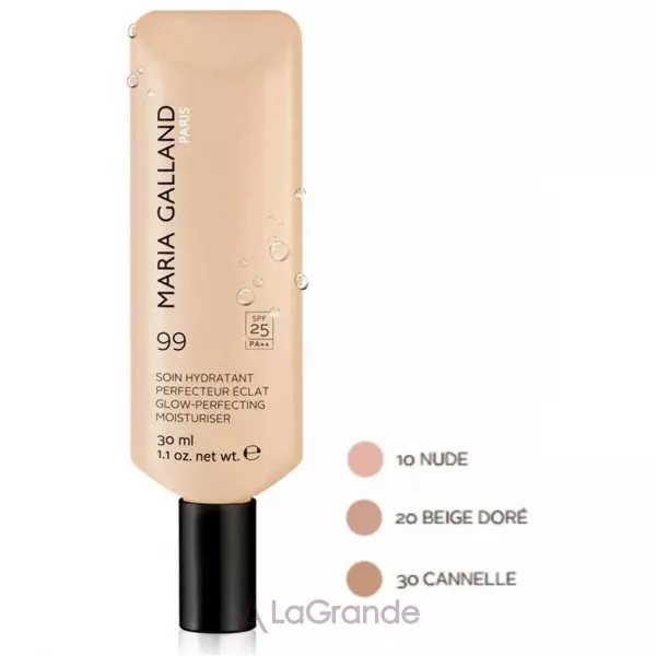 Maria Galland 99 Glow Perfecting Moisturiser �������������������� �������������� ��-����