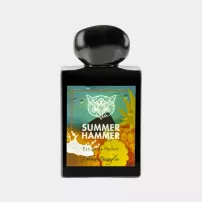 Lorenzo Pazzaglia Summer Hammer ���� (������)