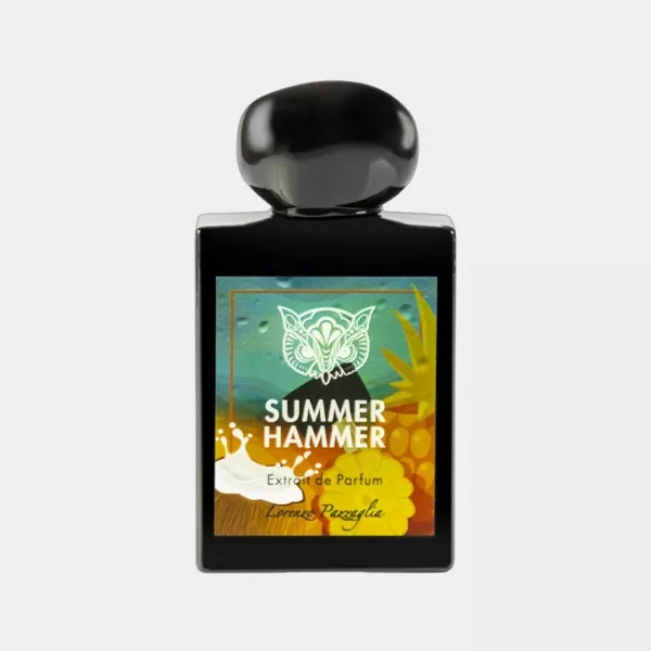 Lorenzo Pazzaglia Summer Hammer ���� (������)