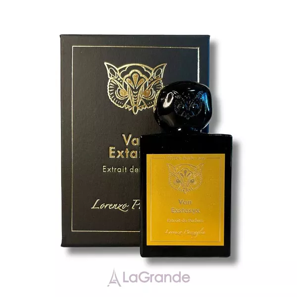 Lorenzo Pazzaglia Van Exstasyx �������