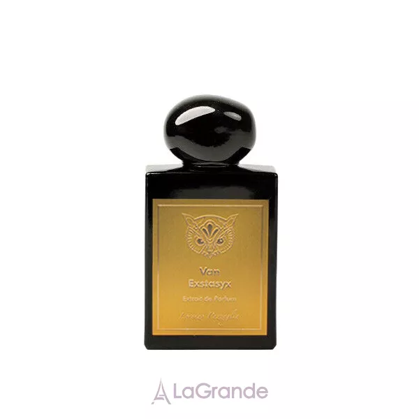 Lorenzo Pazzaglia Van Exstasyx ������� (������)