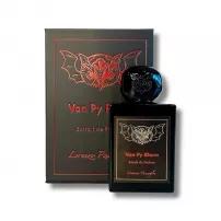 Lorenzo Pazzaglia Van Py Rhum ����