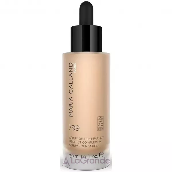 Maria Galland 799 Perfect Complexion Serum Foundation ������������� ��������� ���������