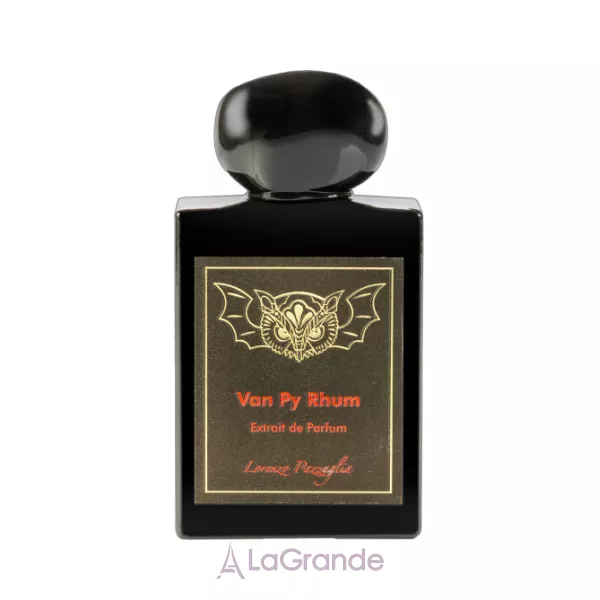 Lorenzo Pazzaglia Van Py Rhum ������� (������)