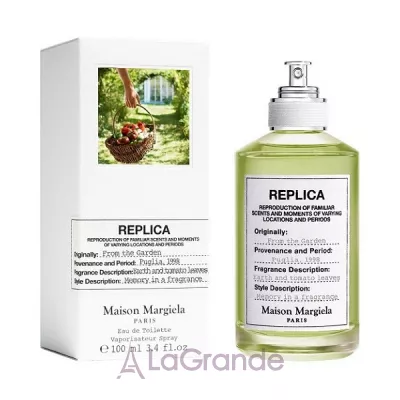 Maison Martin Margiela Replica From the Garden  