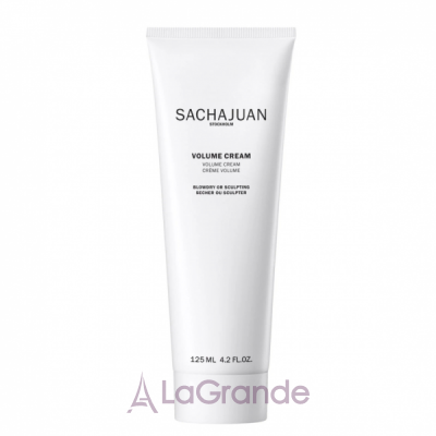 Sachajuan Volume Cream         