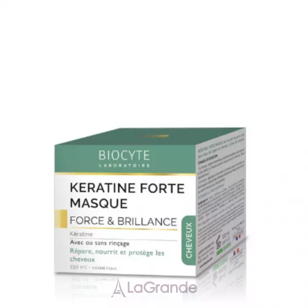 Biocyte Keratine Forte Masque ����� ��� ������������ �������