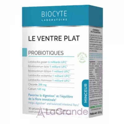 Biocyte Le Ventre Plat         