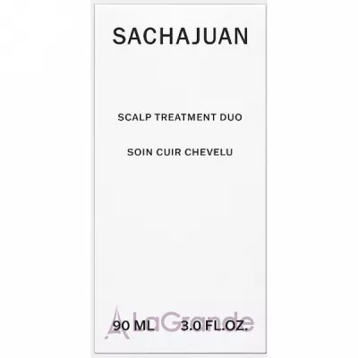 Sachajuan Scalp Treatment Duo      