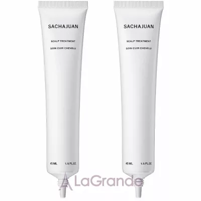 Sachajuan Scalp Treatment Duo      