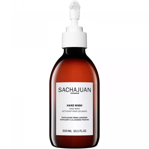 Sachajuan Exfoliating Hand Wash Fresh Lavender �������������� ������ ���� ��� ��� 