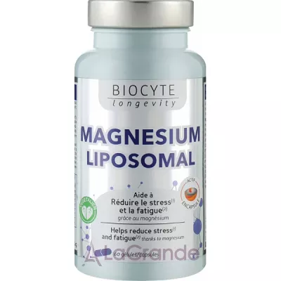 Biocyte Magnesium Liposomal ˳    