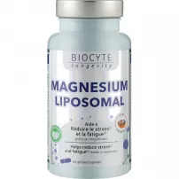 Biocyte Magnesium Liposomal ������������� ������ ��� �������� ���������