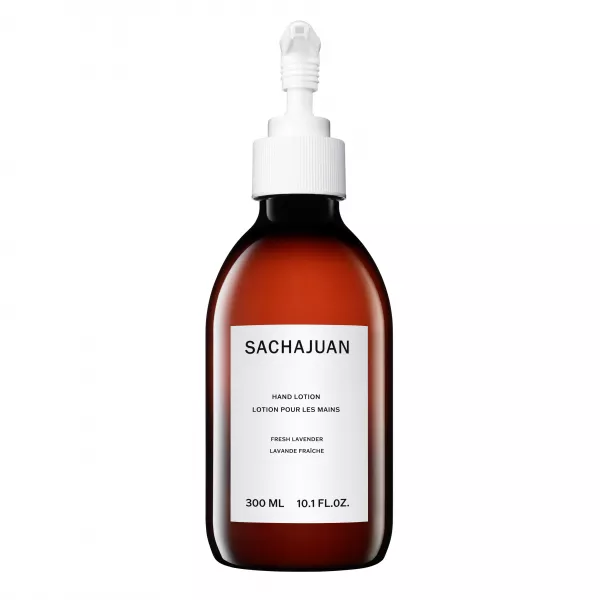 Sachajuan Hand Lotion Fresh Lavender ����������� ������ ��� ��� � �������� �������