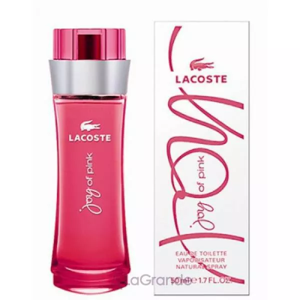 Lacoste Joy of Pink ���� ��� ����