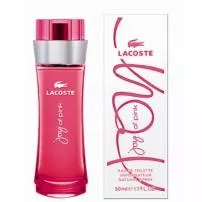 Lacoste Joy of Pink ���� ��� ����