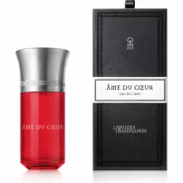 Les Liquides Imaginaires Ame Du Coeur ��������������� ����