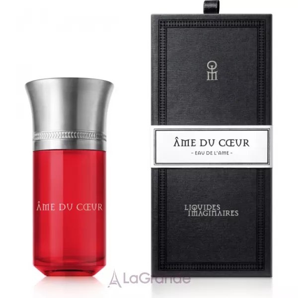 Les Liquides Imaginaires Ame Du Coeur ����������� ����