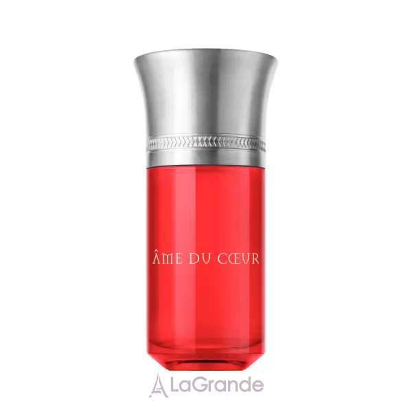 Les Liquides Imaginaires Ame Du Coeur ����������� ����