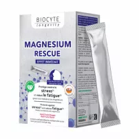 Biocyte Magnesium Rescue ������ ���������� ������ �� �������