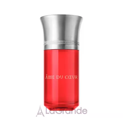 Les Liquides Imaginaires Ame Du Coeur   ()