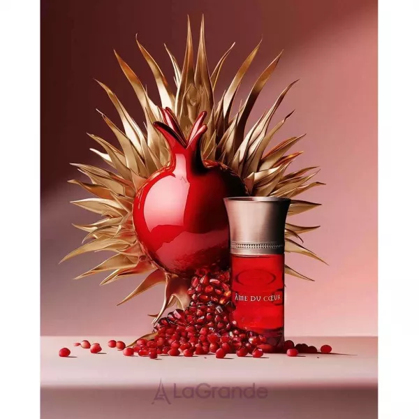 Les Liquides Imaginaires Ame Du Coeur ��������������� ���� (������)