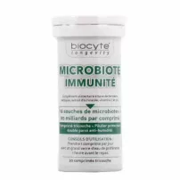 Biocyte Microbiote Immunite ������� ������� ��� ������ �������