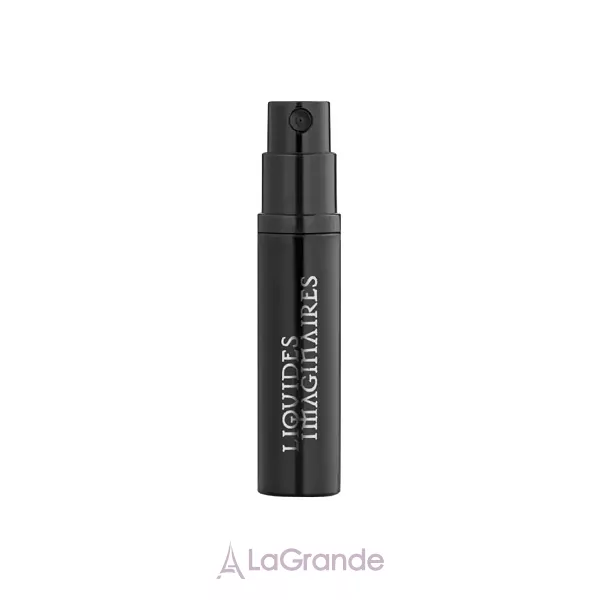 Les Liquides Imaginaires Ame Du Coeur ����������� ���� (�������)