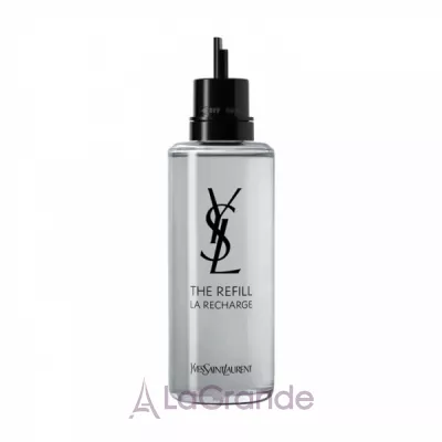 Yves Saint Laurent MYSLF   (refill)