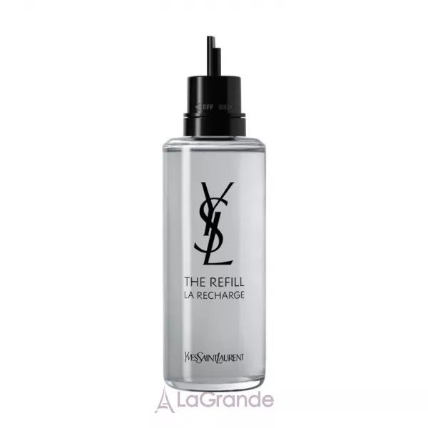 Yves Saint Laurent MYSLF ��������������� ���� (refill)